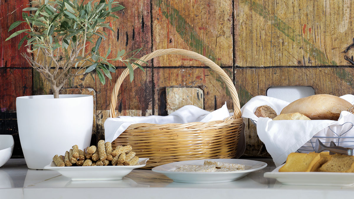 Mykonos Palace Beach Hotel - NR